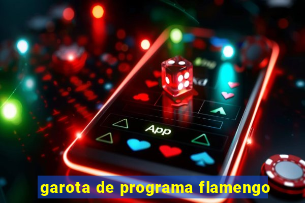 garota de programa flamengo